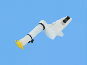 Jeep Renegade 15 Windscreen Washer Reservoir - with Lid