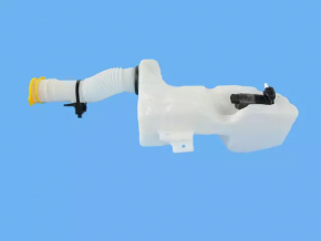Jeep Renegade 15 Windscreen Washer Reservoir - with Lid