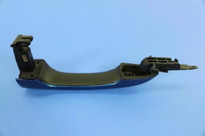Outside front left door handle for a 13-15 Dodge Dart