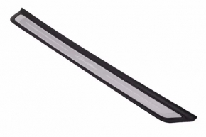 Cadillac CTS 14-19 chrome outer front door sill plate