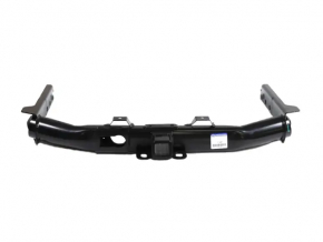 Jeep Grand Cherokee WK2 11-21 rear bumper reinforcement for towbar