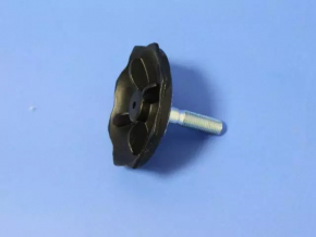Spare Wheel Mount Jeep Grand Cherokee WK2 11-21
