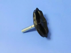 Spare Wheel Mount Jeep Grand Cherokee WK2 11-21