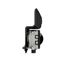 Radar cruise Chrysler 300 11-14 dorest