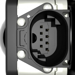 Radar cruise Chrysler 300 11-14 dorest