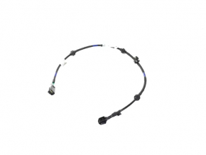 Electric handbrake wire right Jeep Cherokee KL 19- AWD
