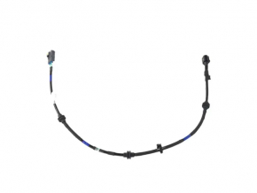Electric handbrake wire right Jeep Cherokee KL 19- AWD