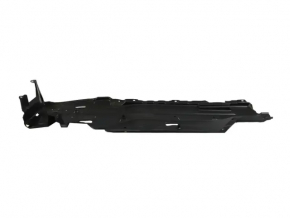 Right underbody protection Jeep Cherokee KL 19-23