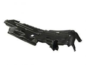 Right underbody protection Jeep Cherokee KL 19-23
