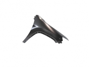 Front right wing Jeep Cherokee KL 19-