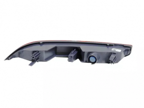 Right rear bumper reflector for Jeep Grand Cherokee WL 21-25