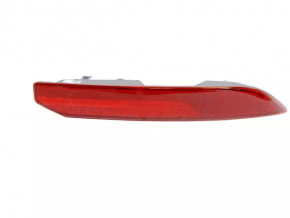 Right rear bumper reflector for Jeep Grand Cherokee WL 21-25