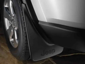 Mudguard rear right Jeep Grand Cherokee WK2 11-21