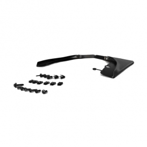Mudguard rear right Jeep Grand Cherokee WK2 11-21