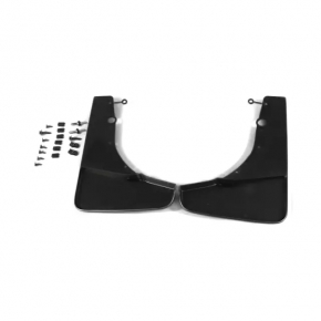 Mudguard rear right Jeep Grand Cherokee WK2 11-21