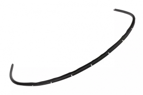 Door seal on the threshold right GMC Terrain 18-