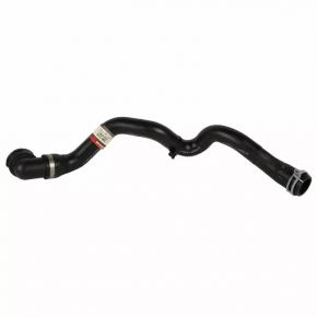 Lower cooling hose for Ford Transit Connect MK2 13-18 2.5 with quick release