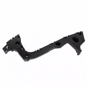Rear bumper mount, outer right, Ford Focus mk3 15-18 restyling 4d