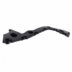 Rear bumper mount outer right Ford Focus mk3 15-18 rest 4d