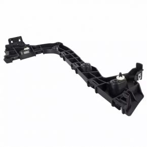 Rear bumper mount outer right Ford Focus mk3 15-18 rest 4d