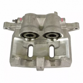 Front right caliper assembly for Ford Mustang mk6 15-23, 2 pistons