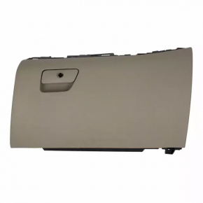 Glove box, glove compartment Ford Fusion mk5 17-20 gray, scratches