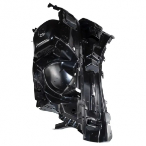 Front Right Quarter Lincoln MKZ 17-20