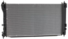 Radiator cooling water Nissan Altima 19- 2.5