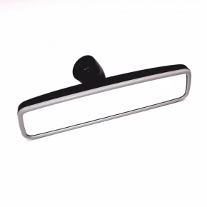 Interior mirror VW Passat b8 16-19 USA empty gray, type 1