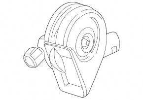 Low Signal Chevrolet Bolt EUV 22-23 with Bracket