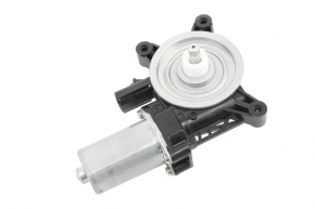 Rear left window lift motor Chevrolet Bolt EUV 22-23
