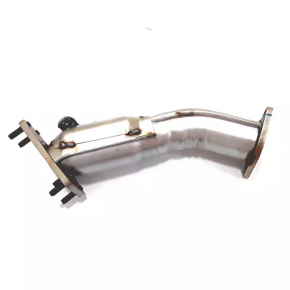 Front downpipe Subaru Impreza WRX GH 08-14 2.5T