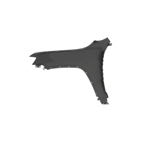 Front right wing Jeep Grand Cherokee WK2 11-21 graphite PAU