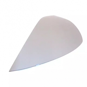 Left side front panel trim for VW Passat B8 16-19 USA, gray