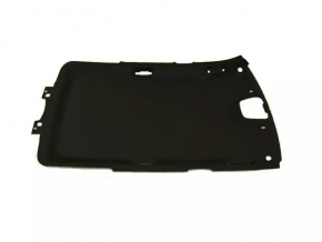 Headlining Jeep Grand Cherokee WK2 14-15 black, without sunroof, scratches, dry cleaning, dents, breaks