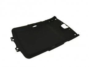Headlining Jeep Grand Cherokee WK2 14-15 black, without sunroof, scratches, dry cleaning, dents, breaks