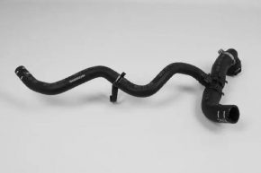Lower cooling pipe Fiat 500 12-17 automatic transmission