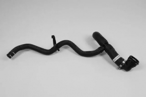 Lower cooling pipe Fiat 500 12-17 automatic transmission