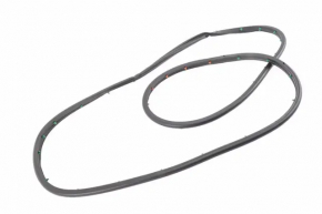 Door seal rear left Chevrolet Equinox 18-