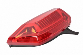 Right headlight Cadillac CTS 14-