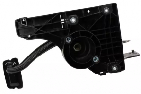 GMC Terrain 18-20 Brake Pedal