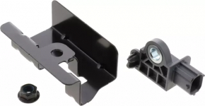 Airbag sensor rear left Nissan Maxima A36 16-18