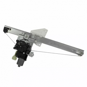 Window lift motor rear left Ford Escape MK3 13-19 2 pin