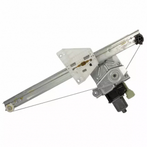 Window lift motor rear left Ford Escape MK3 13-19 2 pin