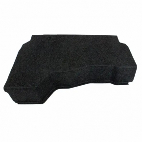 Ford Fusion mk5 13-20 hybrid battery panel, for cleaning