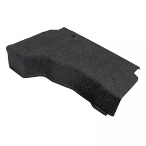 Ford Fusion mk5 13-20 hybrid battery panel, for cleaning
