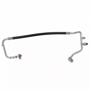 Air conditioning tube condenser-compressor Ford Mustang mk6 15-22