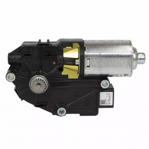 Right sunroof motor for Ford Edge 15-24