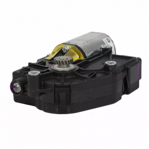 Sunroof motor right Ford Edge 15-
