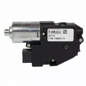 Sunroof motor right Ford Edge 15-